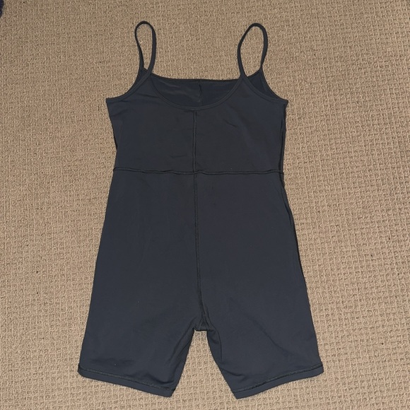 Aritzia Wilfred Free Divinity Romper - Picture 2 of 3